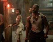 Michael B. Jordan Reveals How Ryan Coogler Changed His Life – The Movie Blog
