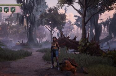 Game Review: ‘South of Midnight’ – HorrorFuel.com