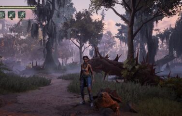 Game Review: ‘South of Midnight’ – HorrorFuel.com