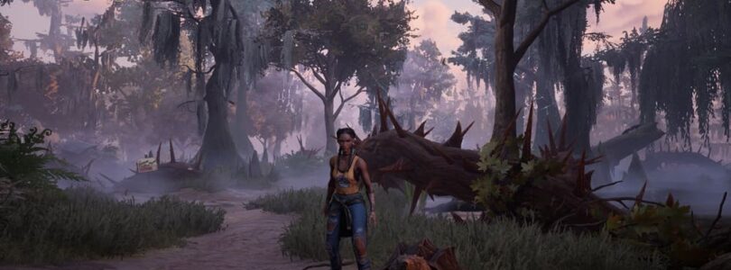 Game Review: ‘South of Midnight’ – HorrorFuel.com
