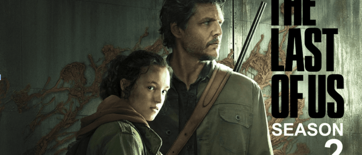 Forget Zombie Apocalypses, ‘Last of Us’ Season 2 All About “Feeding the Gays”