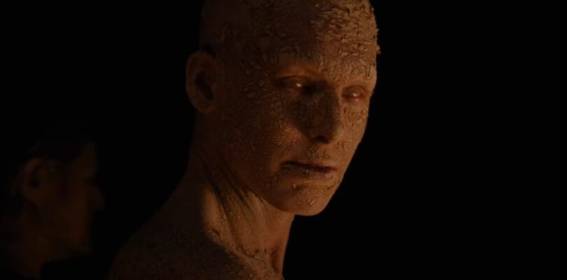 ‘The Surrender’ – Occult Ritual Horror Movie Gets a Hellish Trailer – Bloody Disgusting