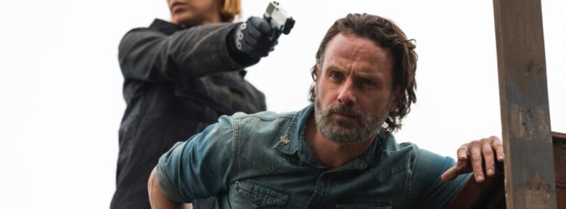 10 Biggest Twists on The Walking Dead Ranked – ComicBook.com