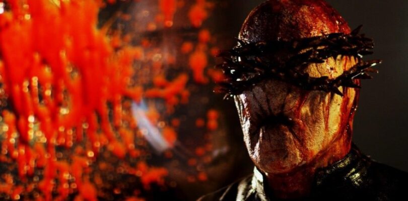 ‘Thorns’ – ‘Hellraiser’ Inspired Horror Movie Starring Doug Bradley Releases in May [Trailer]