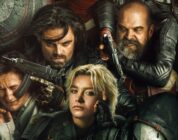 Movie Review – Thunderbolts* (2025) – Flickering Myth