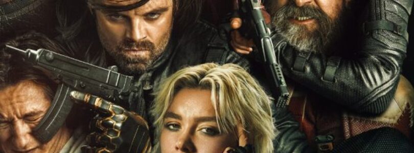 Movie Review – Thunderbolts* (2025) – Flickering Myth