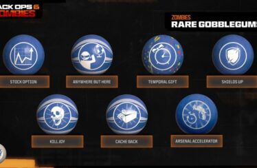 How To Get Free Gobblegum Packs In Black Ops 6 Zombies – Yardbarker
