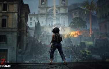 New update for World War Z brings Community Challenges – Flickering Myth