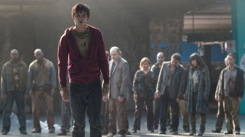 - Zombie Gaming