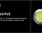 Web3 PvZ: The Plants vs. Zombies GameFi Revolution and the AI-Driven Wealth Fission Code