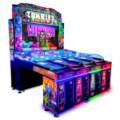 Coin-op amusements news | Zombies arrive at Sega – InterGame