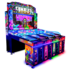 Coin-op amusements news | Zombies arrive at Sega – InterGame