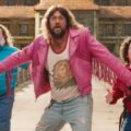 Cops Reportedly Called Over ‘A Minecraft Movie’ “Chicken Jockey” Scene – ScreenGeek