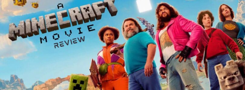 A MINECRAFT MOVIE Nears $750 Million, May Make It To A Billion