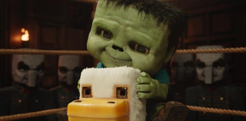 A MINECRAFT MOVIE Nears $750 Million, Sets Sights On $1 Billion – GameFragger.com
