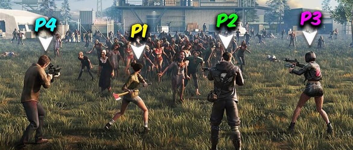Top Zombie Games to Play on Android & iOS – Analytics Insight
