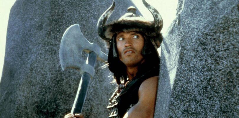 Conan the Barbarian: Robert Rodriguez reveals Netflix let their Conan rights lapse – JoBlo