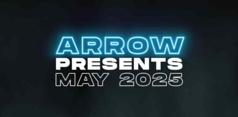 Arrow’s Streaming Platform Has Released Its Lineup For May 2025! – PopHorror