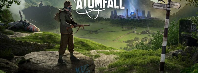 Atomfall Developer Wants to Make More Games if it Can Find the Resources – GamingBolt