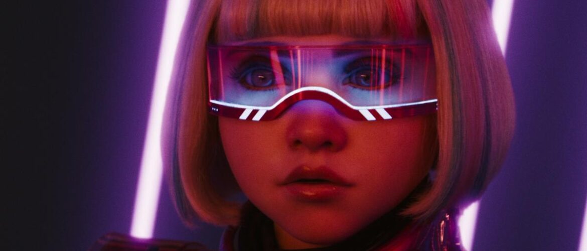 You Will Not Believe the Premise of ‘M3GAN 2.0’ – ScreenCrush