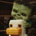 Here’s Why People Are Clapping and Talking During ‘Minecraft’ – ScreenCrush