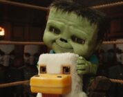 Here’s Why People Are Clapping and Talking During ‘Minecraft’ – ScreenCrush