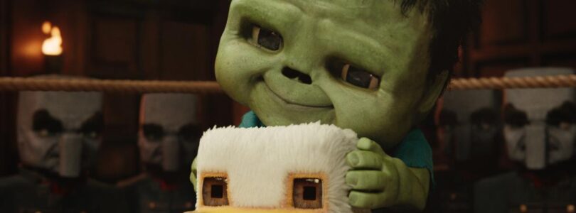 Here’s Why People Are Clapping and Talking During ‘Minecraft’ – ScreenCrush