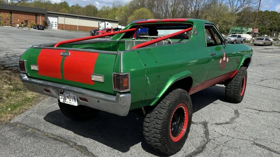 Image via Bring A Trailer