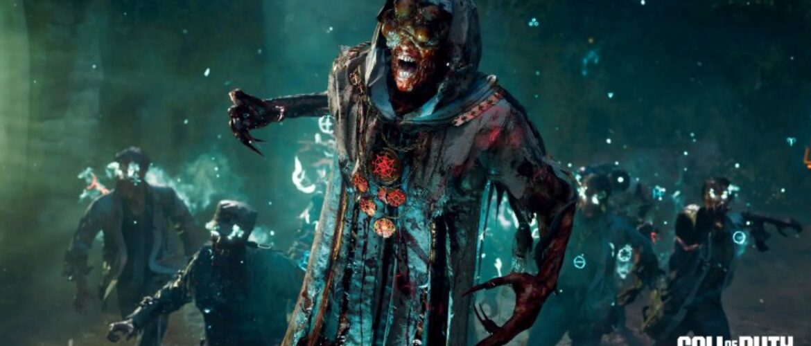 Black Ops 6 Zombies: All Empty Canister Locations – Gameranx