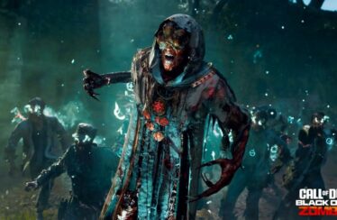 Black Ops 6 Zombies: All Empty Canister Locations – Gameranx