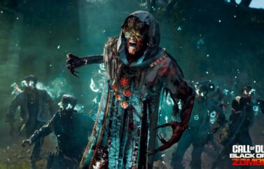 Black Ops 6 Zombies: All Empty Canister Locations – Gameranx