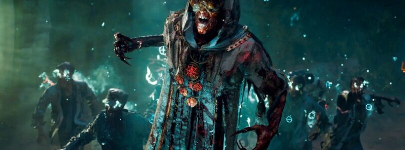 Black Ops 6 Zombies: All Empty Canister Locations – Gameranx
