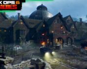 Black Ops 6 Zombies: All Shattered Veil Intel Locations – Gameranx