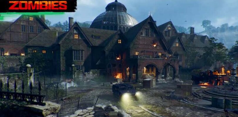 Black Ops 6 Zombies: All Shattered Veil Intel Locations – Gameranx