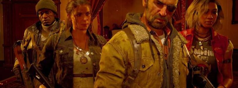 Black Ops 6 Zombies: Shattered Veil Main Quest Easter Egg Guide – Gameranx