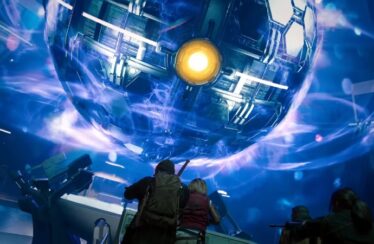 Black Ops 6 Zombies: How to Unlock The Shattered Veil Pack-a-Punch – Gameranx