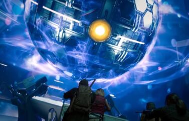Black Ops 6 Zombies: How to Unlock The Shattered Veil Pack-a-Punch – Gameranx