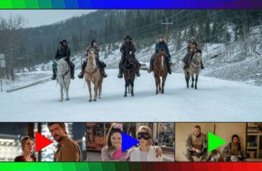 The 14 Best Movies and TV Shows to Watch This Weekend – Vulture
