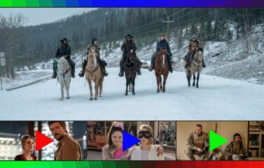 The 14 Best Movies and TV Shows to Watch This Weekend – Vulture