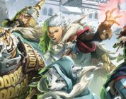 Popular board game publisher CMON—creator of Zombicide and Marvel United—is putting …