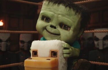 What is ‘Chicken Jockey’ From ‘A Minecraft Movie’? – TODAY.com