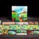 Trade Goods and Attack Zombies in the Great Board Game Creature Caravan