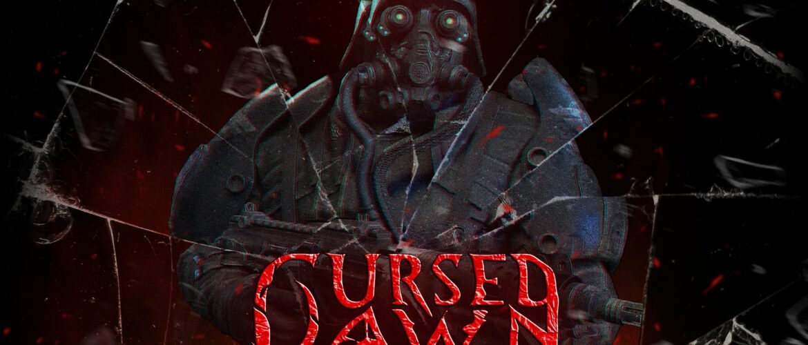 Zombie wave survival FPS Cursed Dawn now available – Niche Gamer