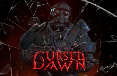 Zombie wave survival FPS Cursed Dawn now available – Niche Gamer