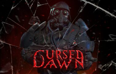 Zombie wave survival FPS Cursed Dawn now available – Niche Gamer