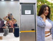 Daksha Nagarkar begins shooting for Varun Tej’s film – Telugu Cinema