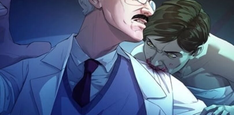 Free PS5 dating game with zombies has an easy platinum trophy to earn – TrueTrophies