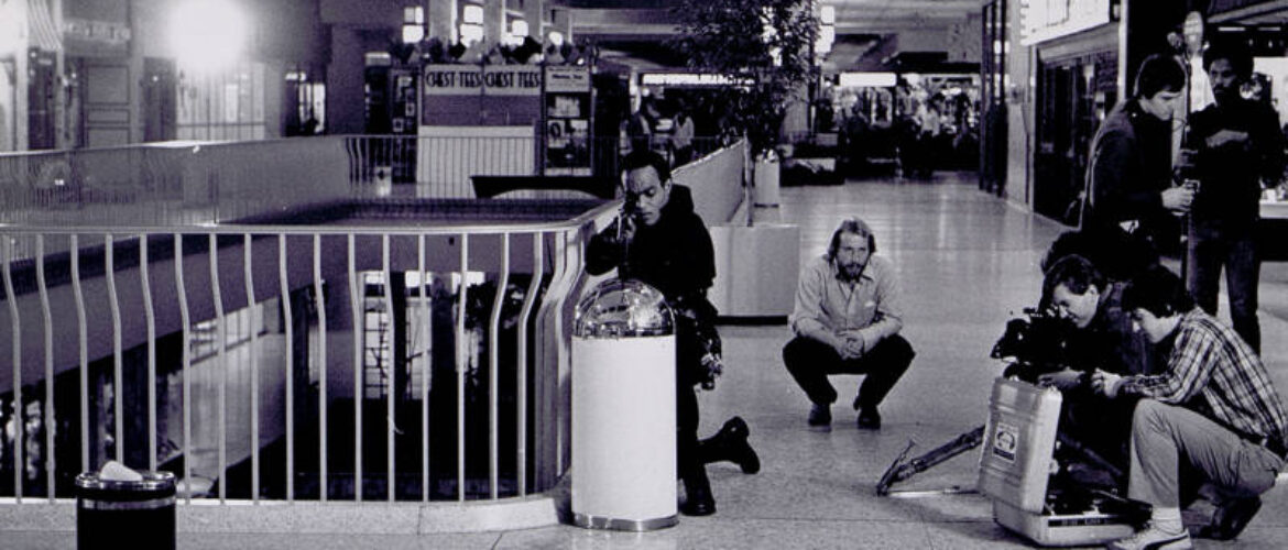 Petition to Save Mall from the Original Dawn of the Dead – Horror Society