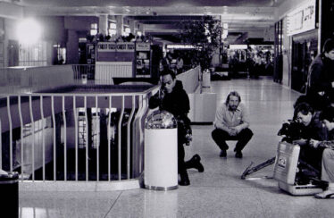 Petition to Save Mall from the Original Dawn of the Dead – Horror Society