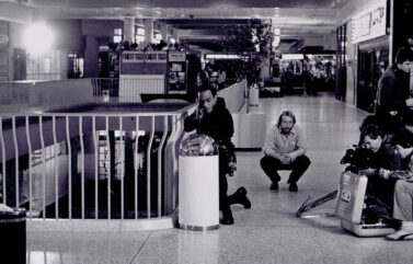 Petition to Save Mall from the Original Dawn of the Dead – Horror Society